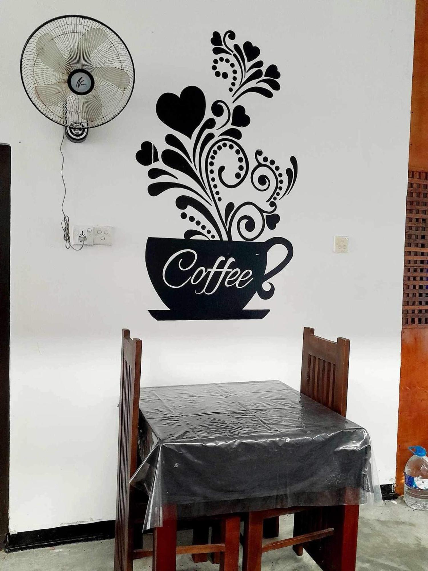 Bed and Breakfast Sakura Calm Rest Mirissa Zewnętrze zdjęcie