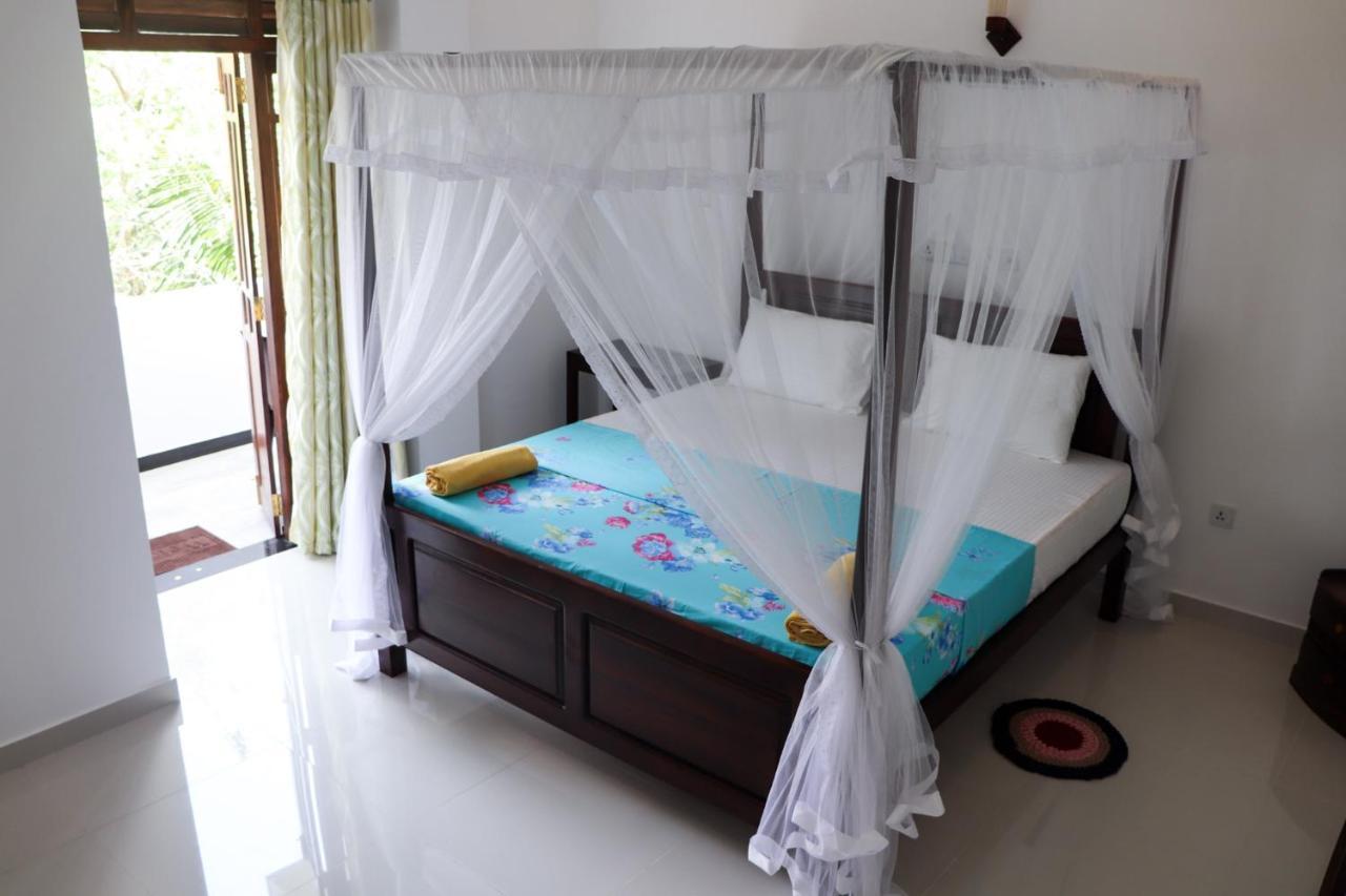 Bed and Breakfast Sakura Calm Rest Mirissa Zewnętrze zdjęcie