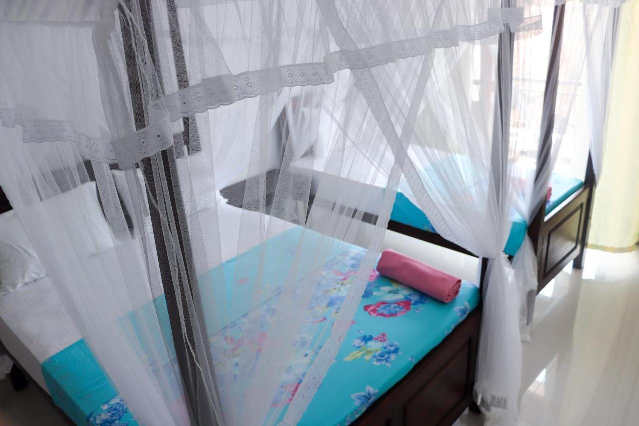Bed and Breakfast Sakura Calm Rest Mirissa Zewnętrze zdjęcie