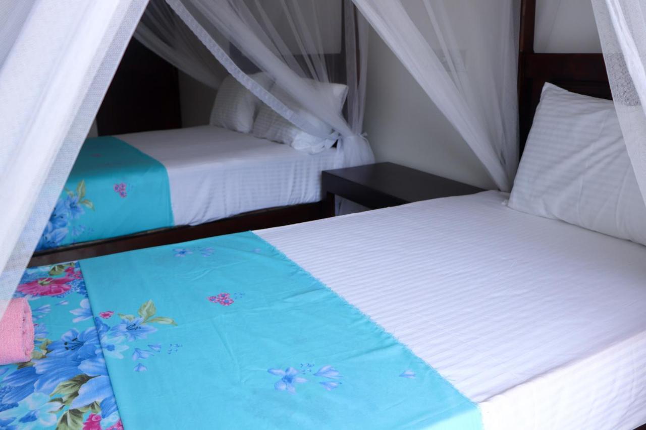 Bed and Breakfast Sakura Calm Rest Mirissa Zewnętrze zdjęcie