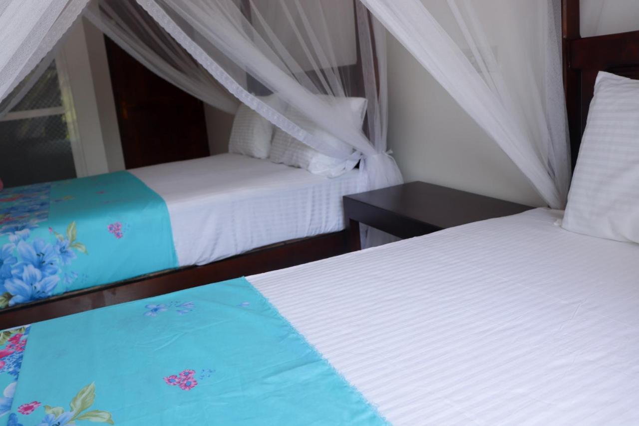 Bed and Breakfast Sakura Calm Rest Mirissa Zewnętrze zdjęcie