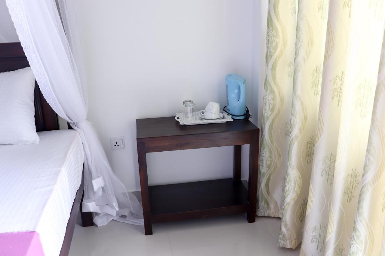 Bed and Breakfast Sakura Calm Rest Mirissa Zewnętrze zdjęcie